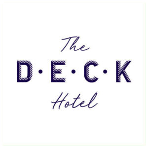 The Deck Hotel by Happy Culture Collection Nice Cote dAzur - Community Manager, CM et Attaché de Presse - Relations Blogueurs et Influenceurs