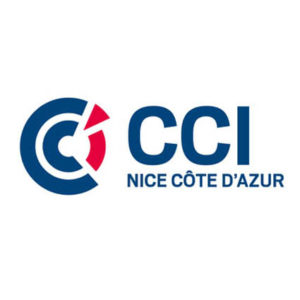 CCI Nice Cote d'Azur - Agence de Communication Presse et Digitale - Reseaux Sociaux - Strategie Marketing - AZ Com - RP French Riviera