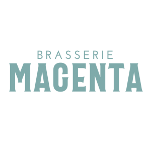 Logo Brasserie Magenta