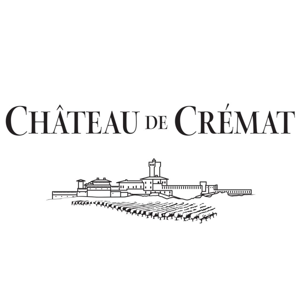 Logo Chateau de Crémat