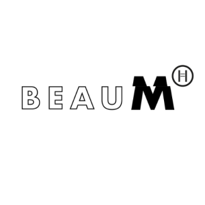 Logo Beau M Hostel