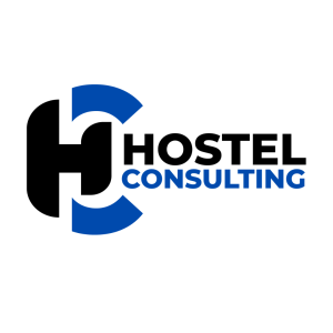 Logo Hostel Consulting