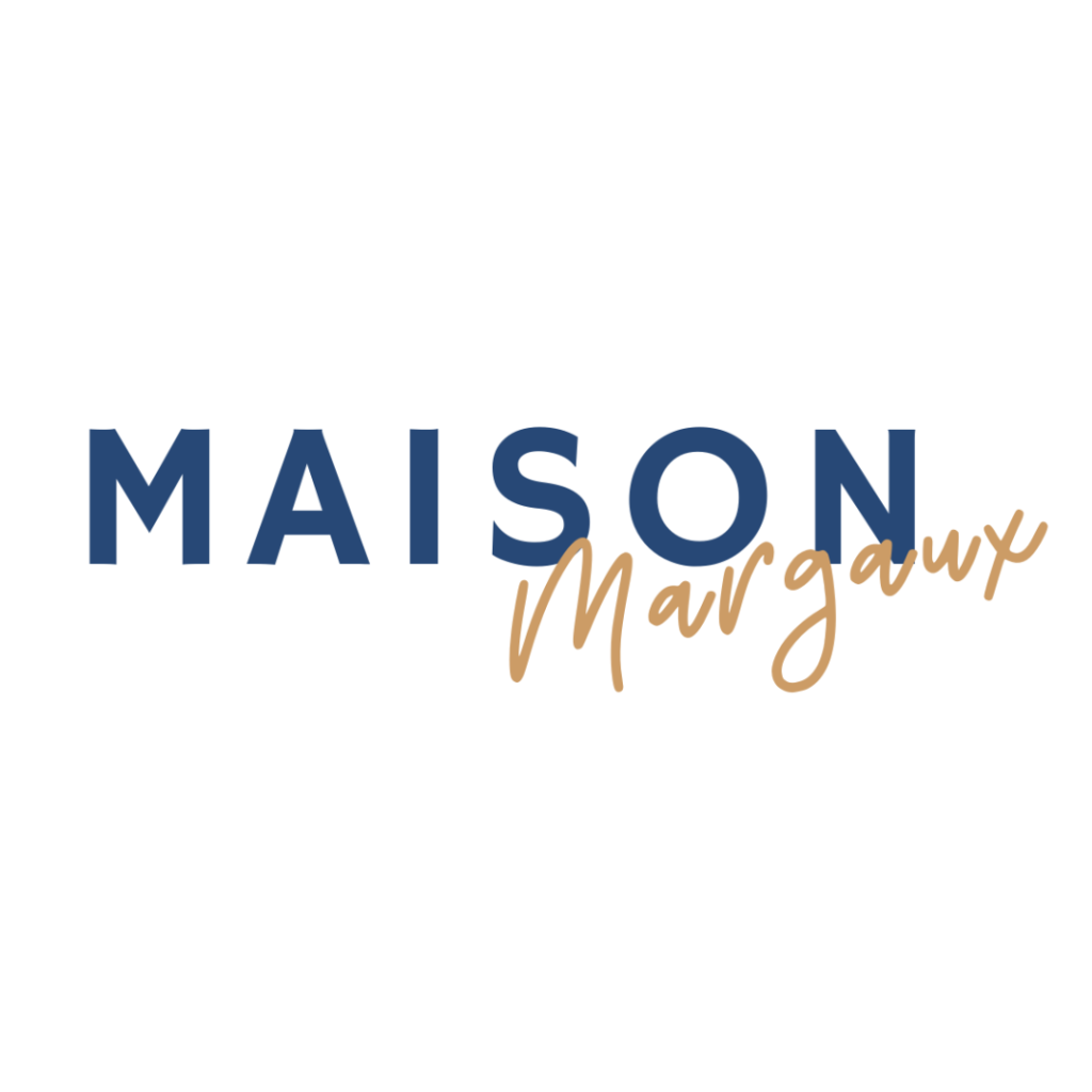 Logo Maison Margaux